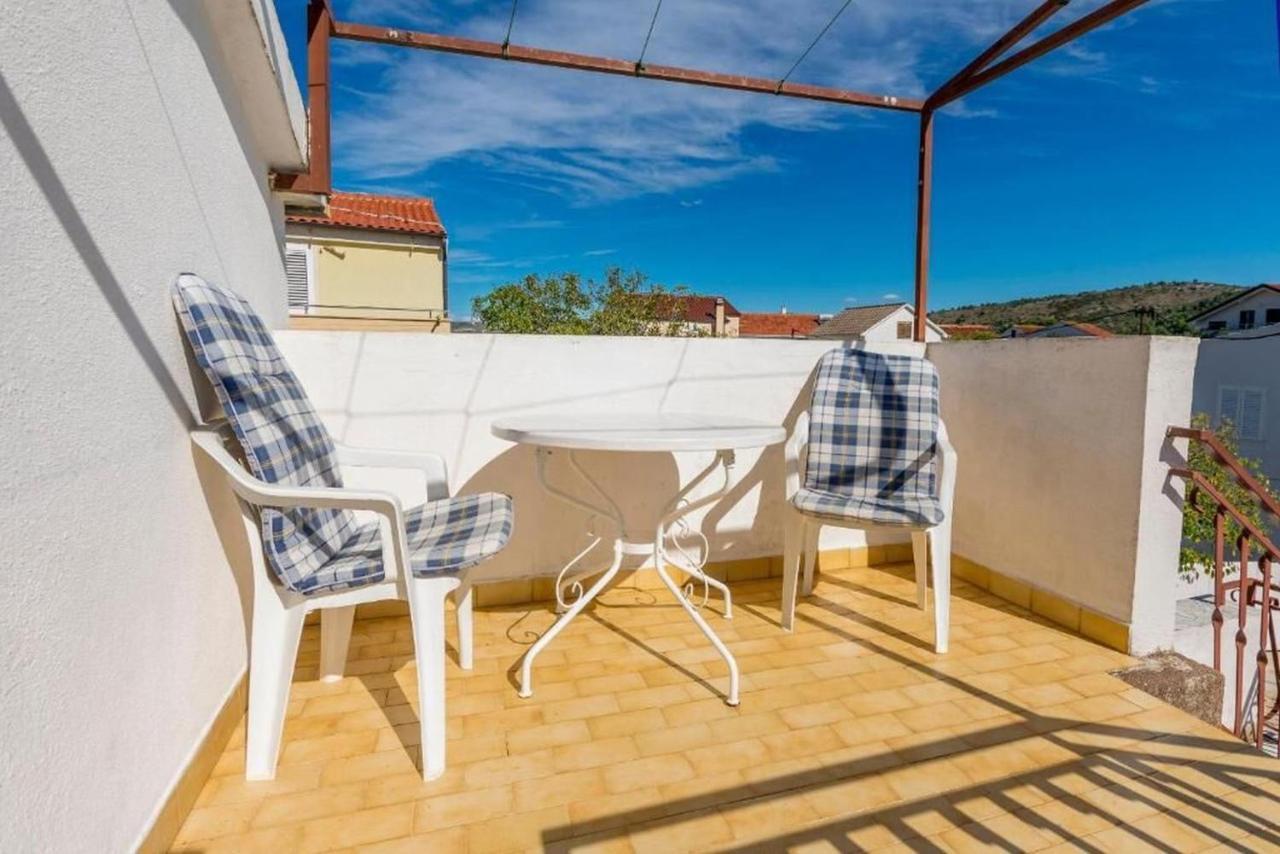 Apartments Marija Rogoznica (Sibenik-Knin) Exterior foto