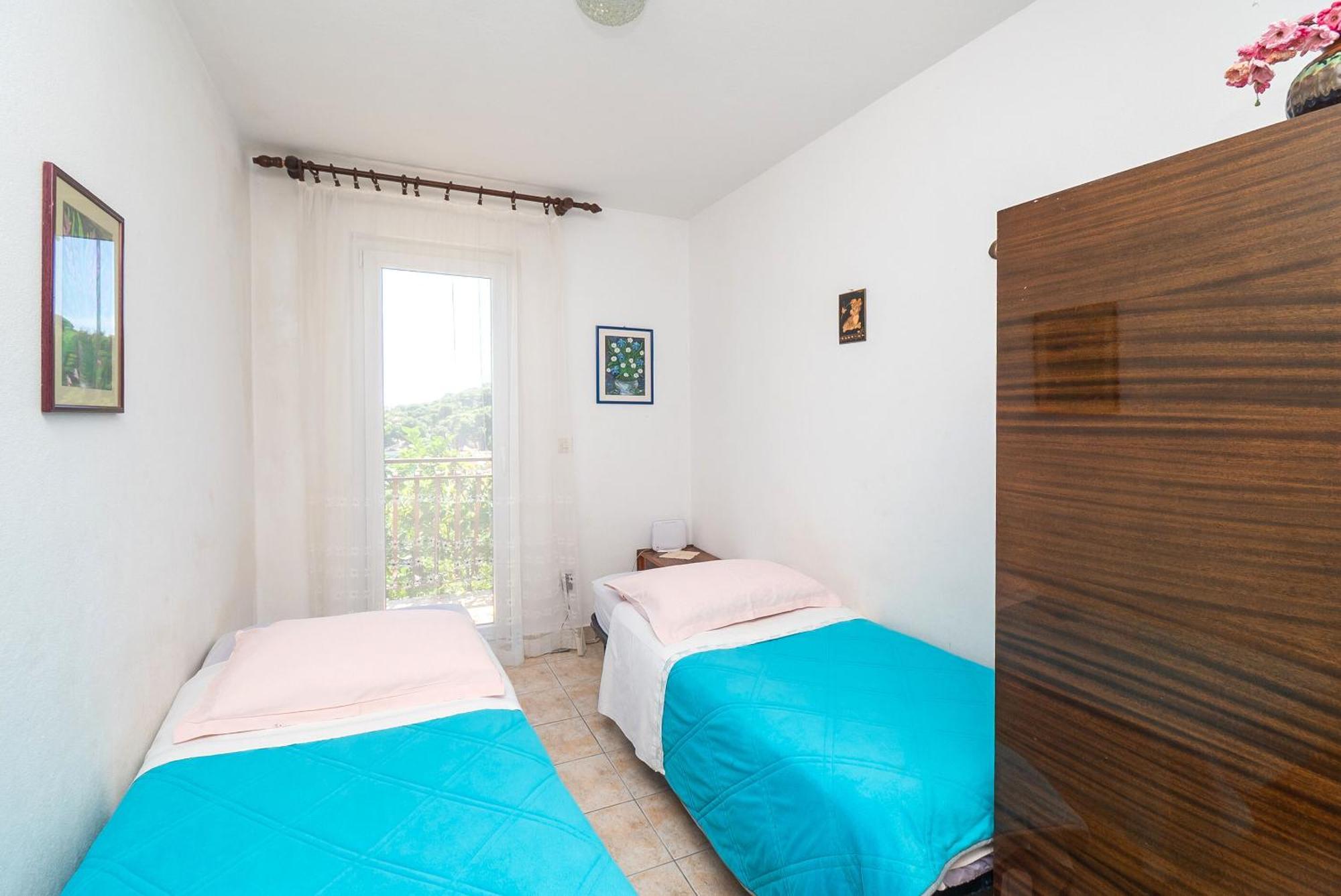 Apartments Marija Rogoznica (Sibenik-Knin) Exterior foto