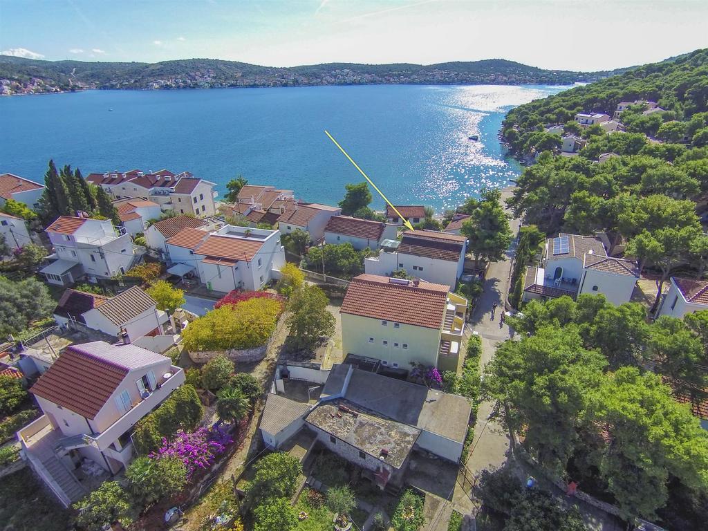 Apartments Marija Rogoznica (Sibenik-Knin) Exterior foto